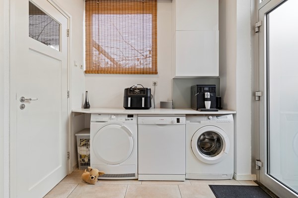 Medium property photo - Nachtegaalstraat 61, 5932 CB Tegelen